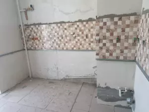 Укладка плитки