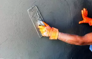 Штукатурные работы в Мариуполе